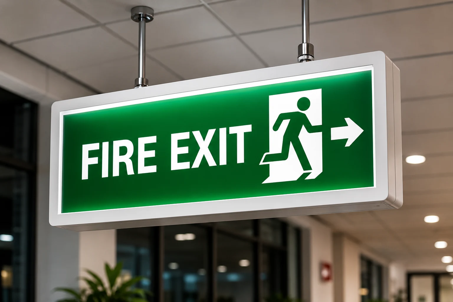 Fire Safety & Detection Systems