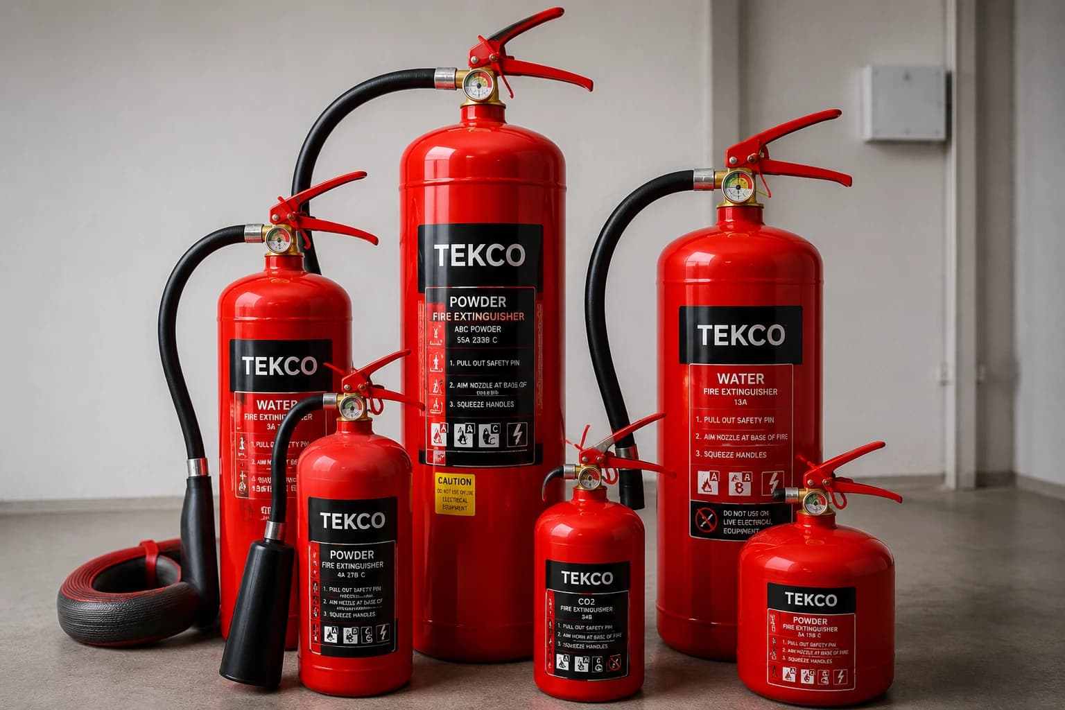Fire Protection Systems