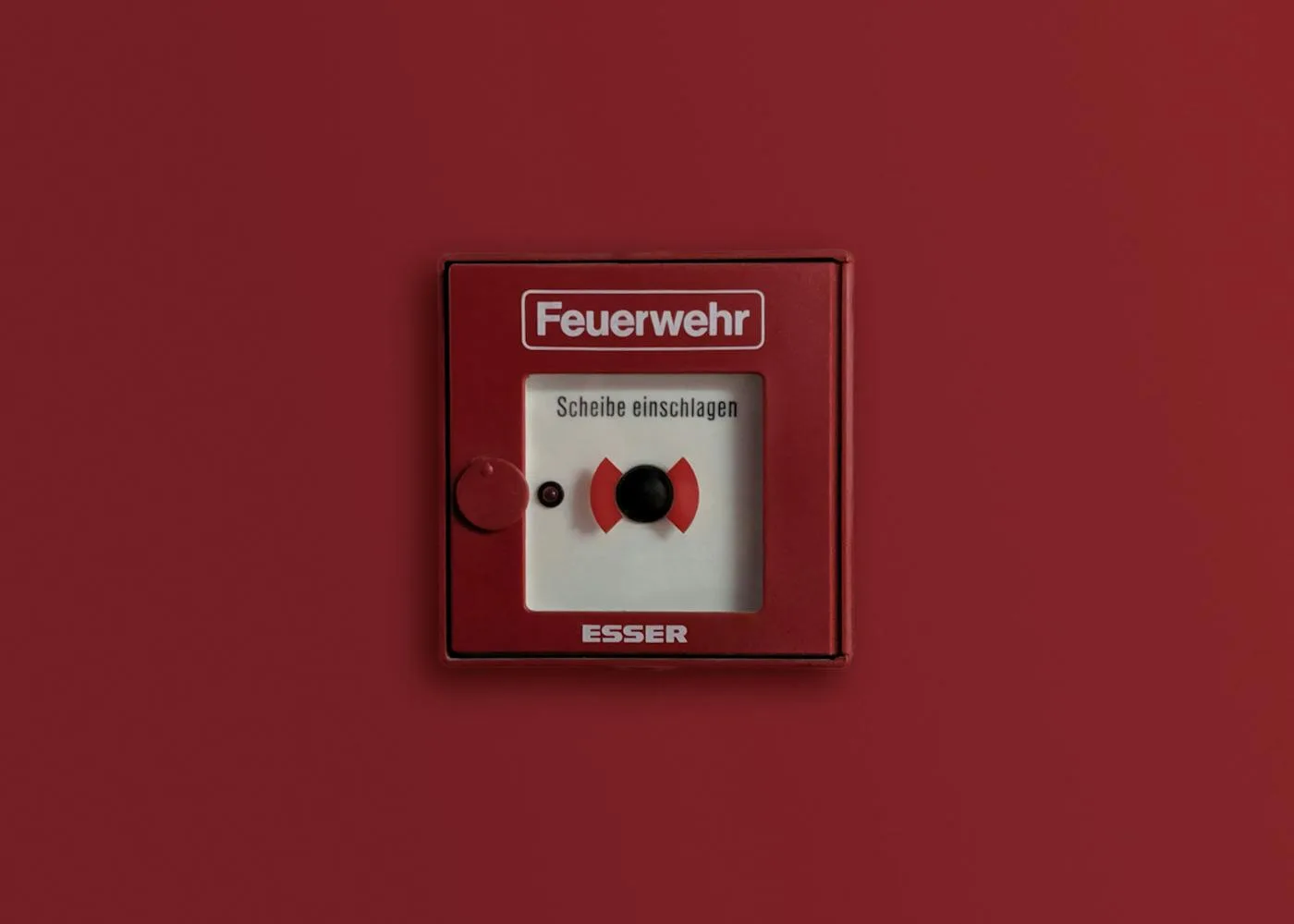 Fire Alarm System