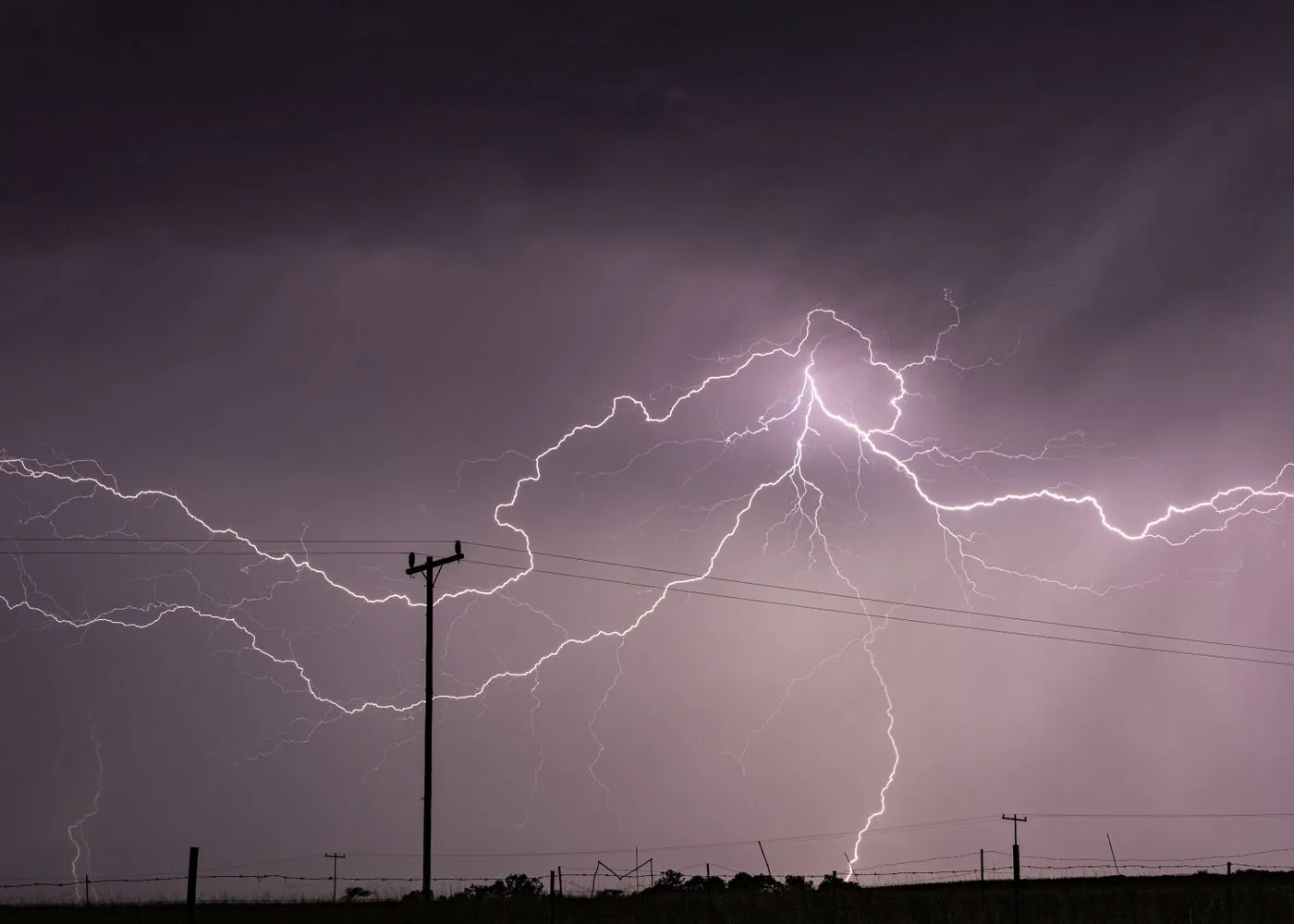 Earthing & Lightning Protection
