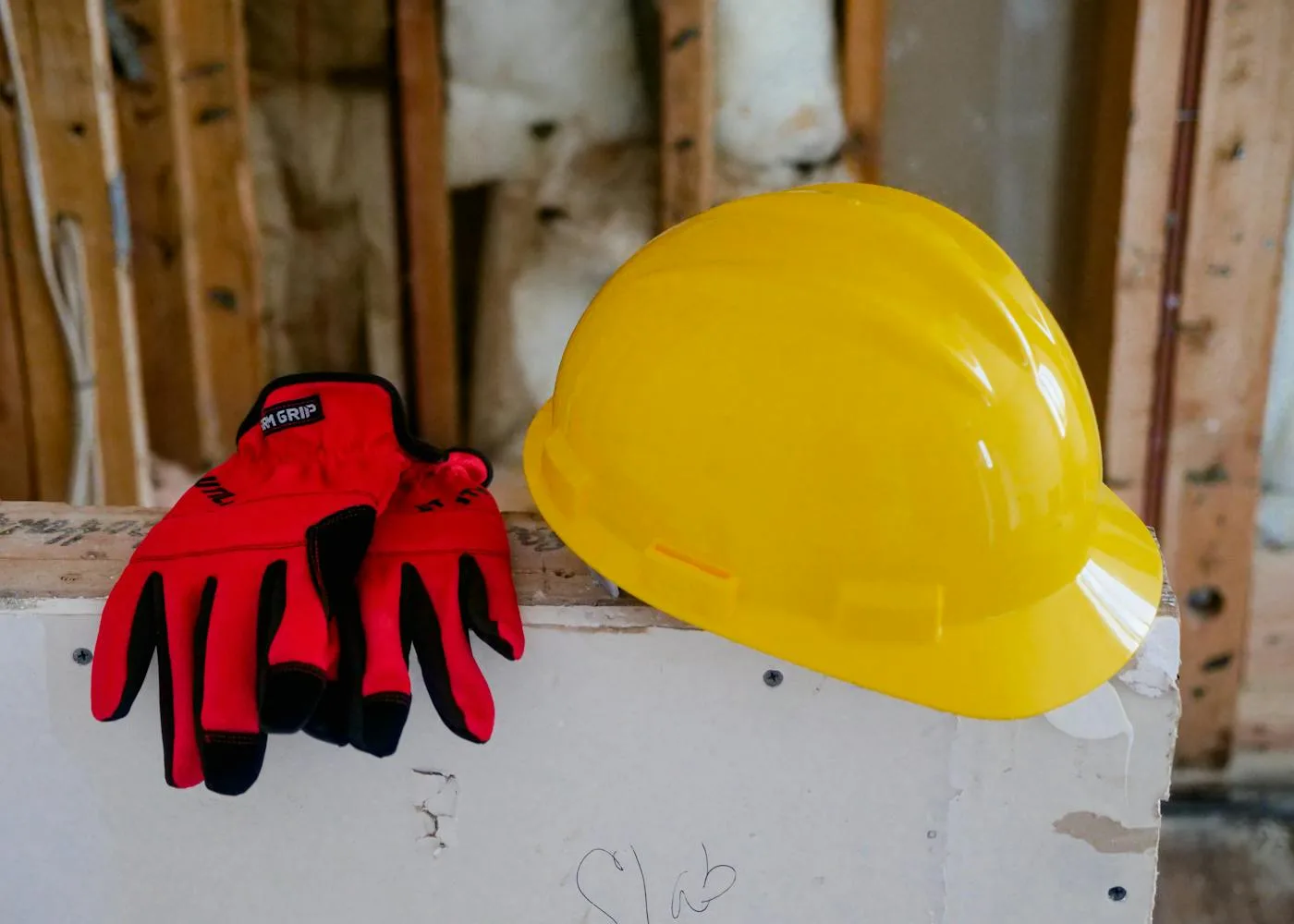 PPE Cabinet
