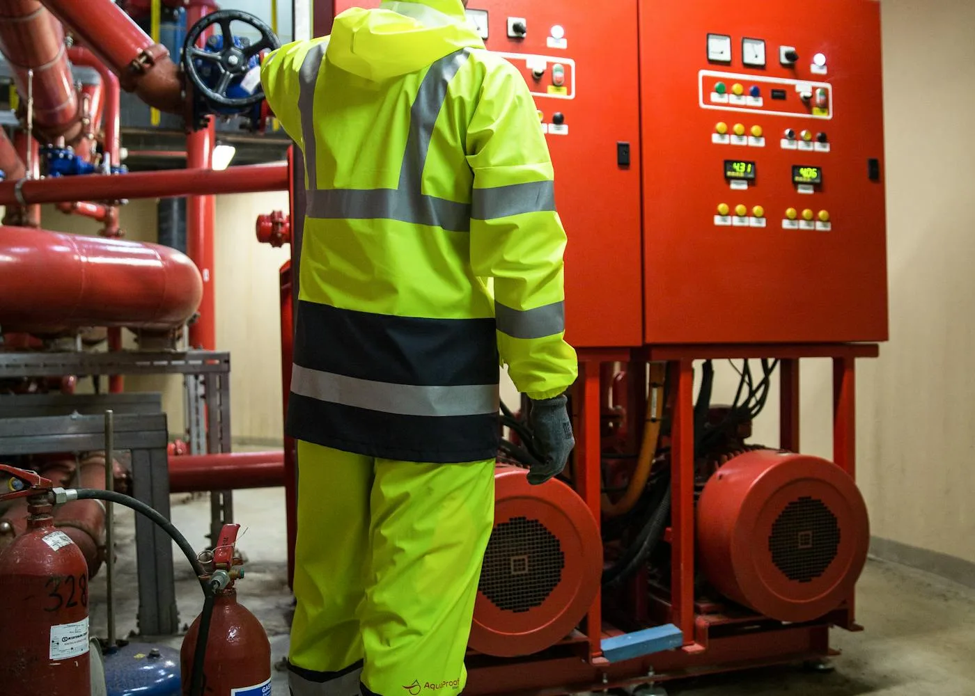 Engineering Services
